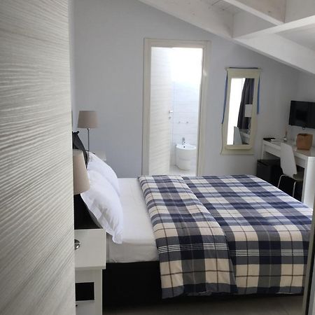 La Casa Di Lele - Bike Club - Bed & Breakfast Termoli Bagian luar foto