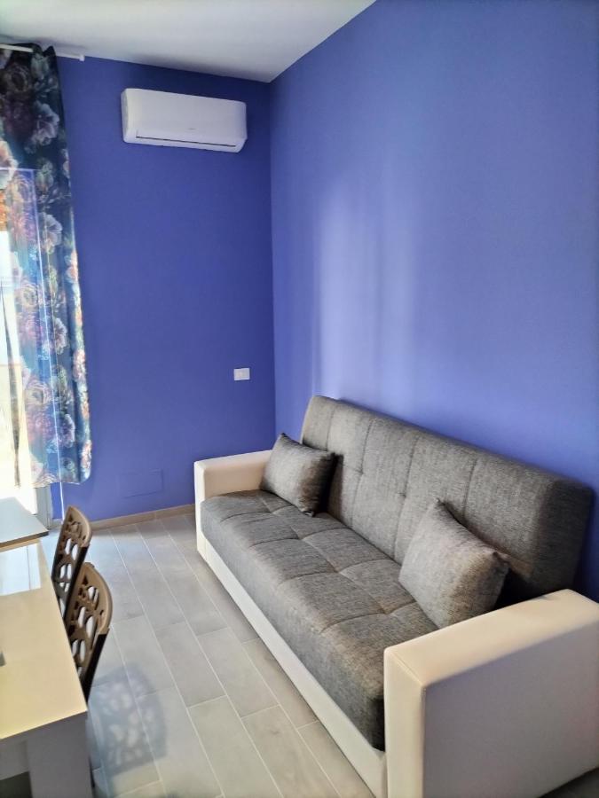 La Casa Di Lele - Bike Club - Bed & Breakfast Termoli Bagian luar foto
