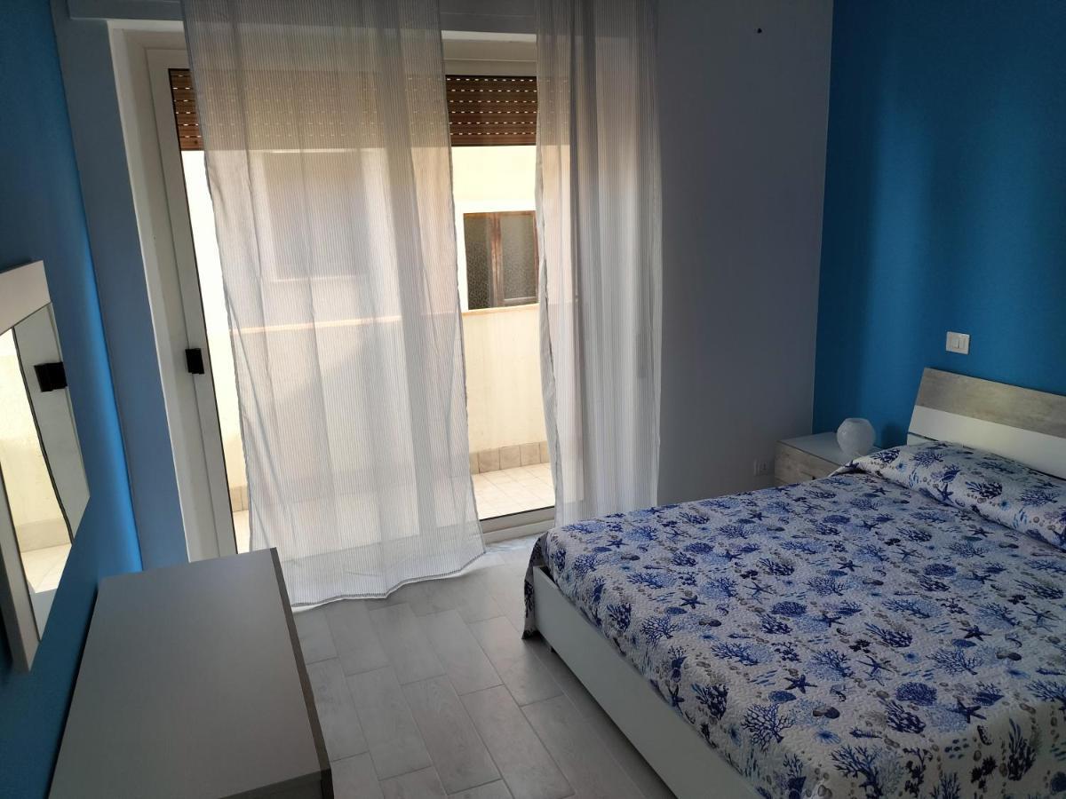 La Casa Di Lele - Bike Club - Bed & Breakfast Termoli Bagian luar foto
