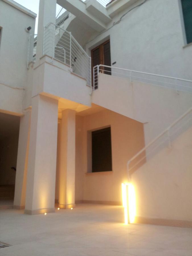 La Casa Di Lele - Bike Club - Bed & Breakfast Termoli Bagian luar foto