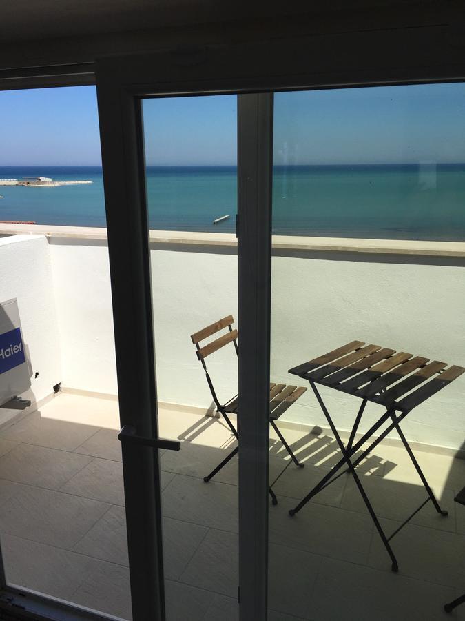 La Casa Di Lele - Bike Club - Bed & Breakfast Termoli Bagian luar foto