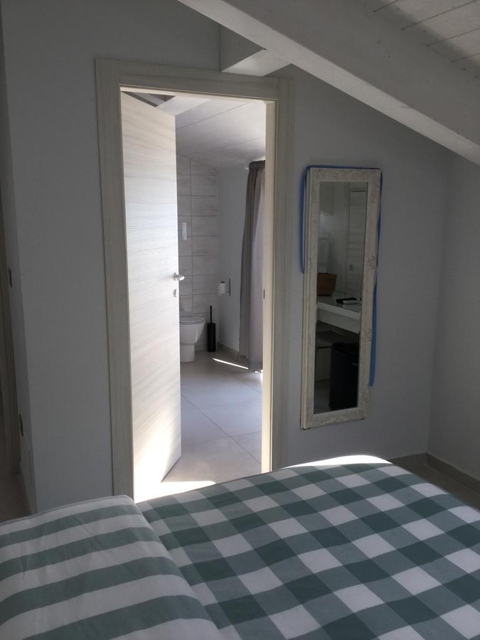La Casa Di Lele - Bike Club - Bed & Breakfast Termoli Bagian luar foto